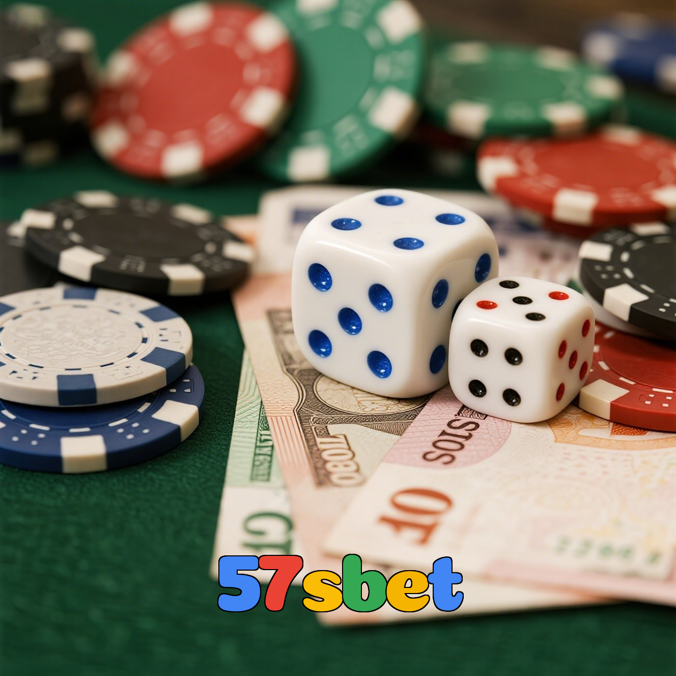 57sbet visual