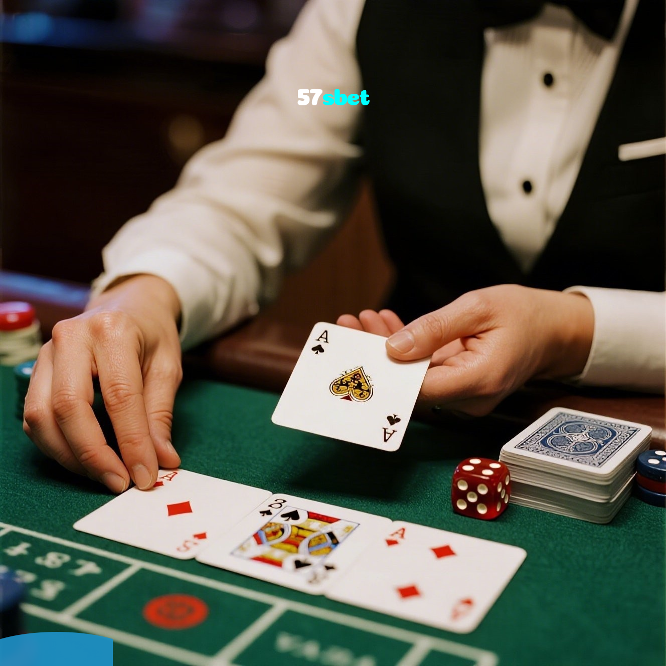 57sbet visual
