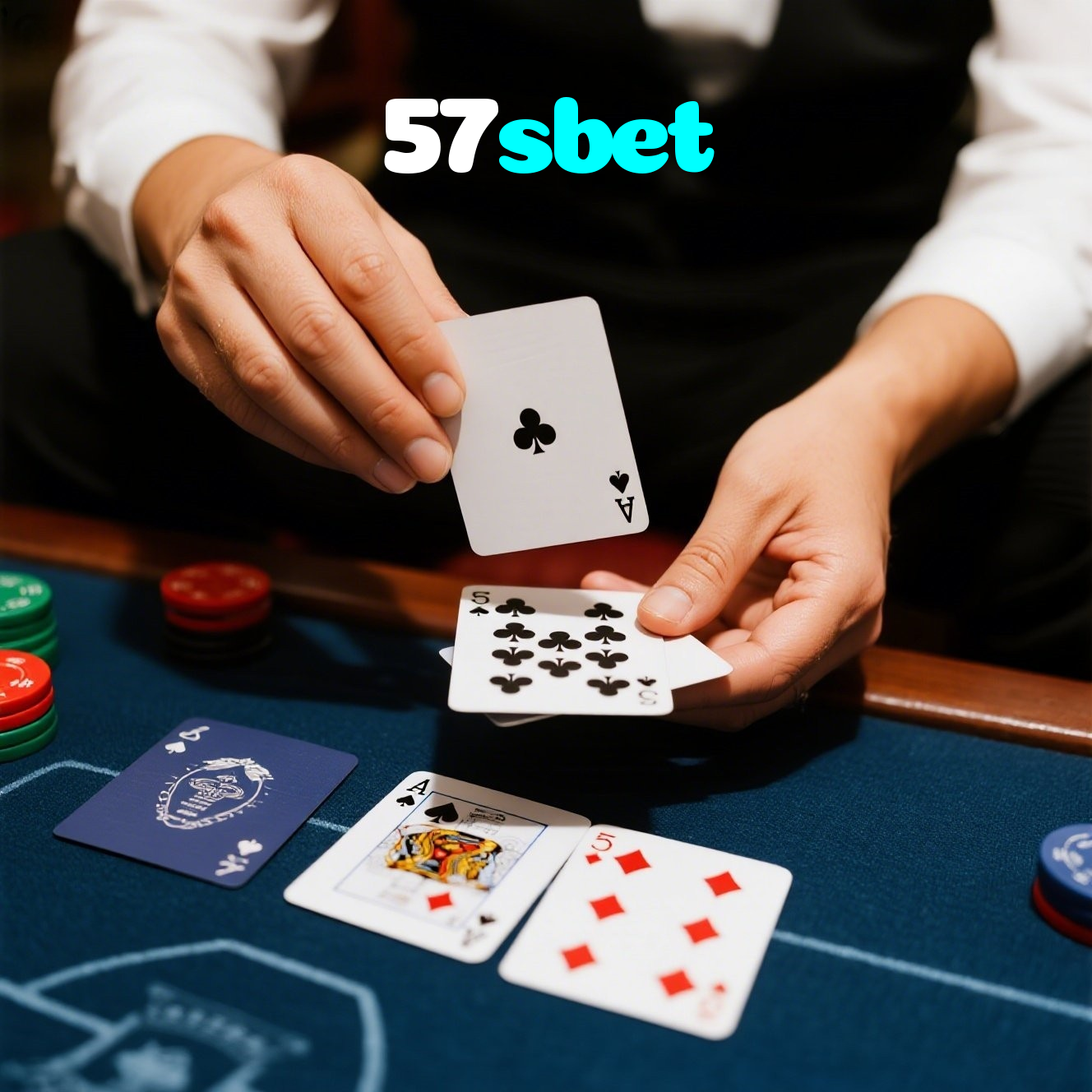 57sbet visual