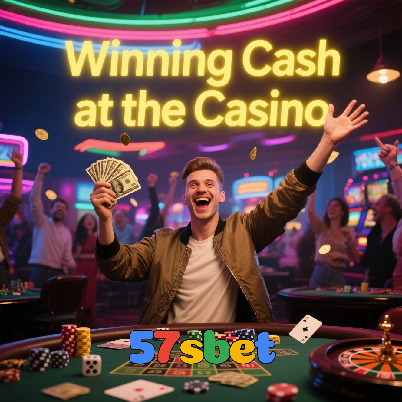 57sbet visual