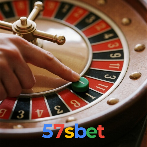 57sbet visual