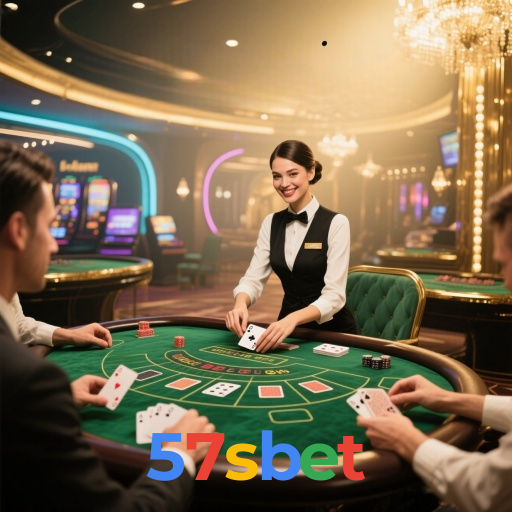 57sbet visual