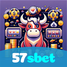 57sbet visual