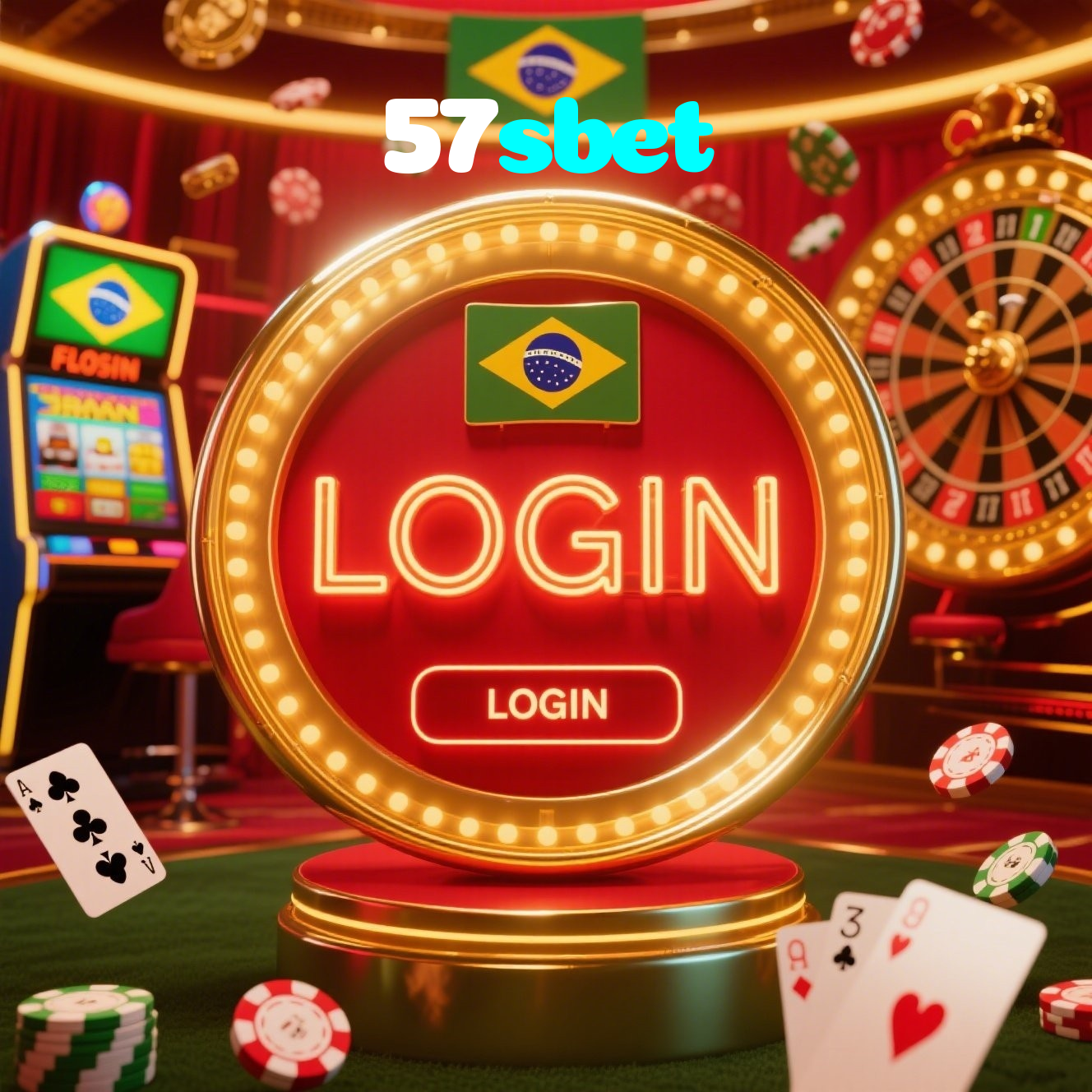 57sbet visual