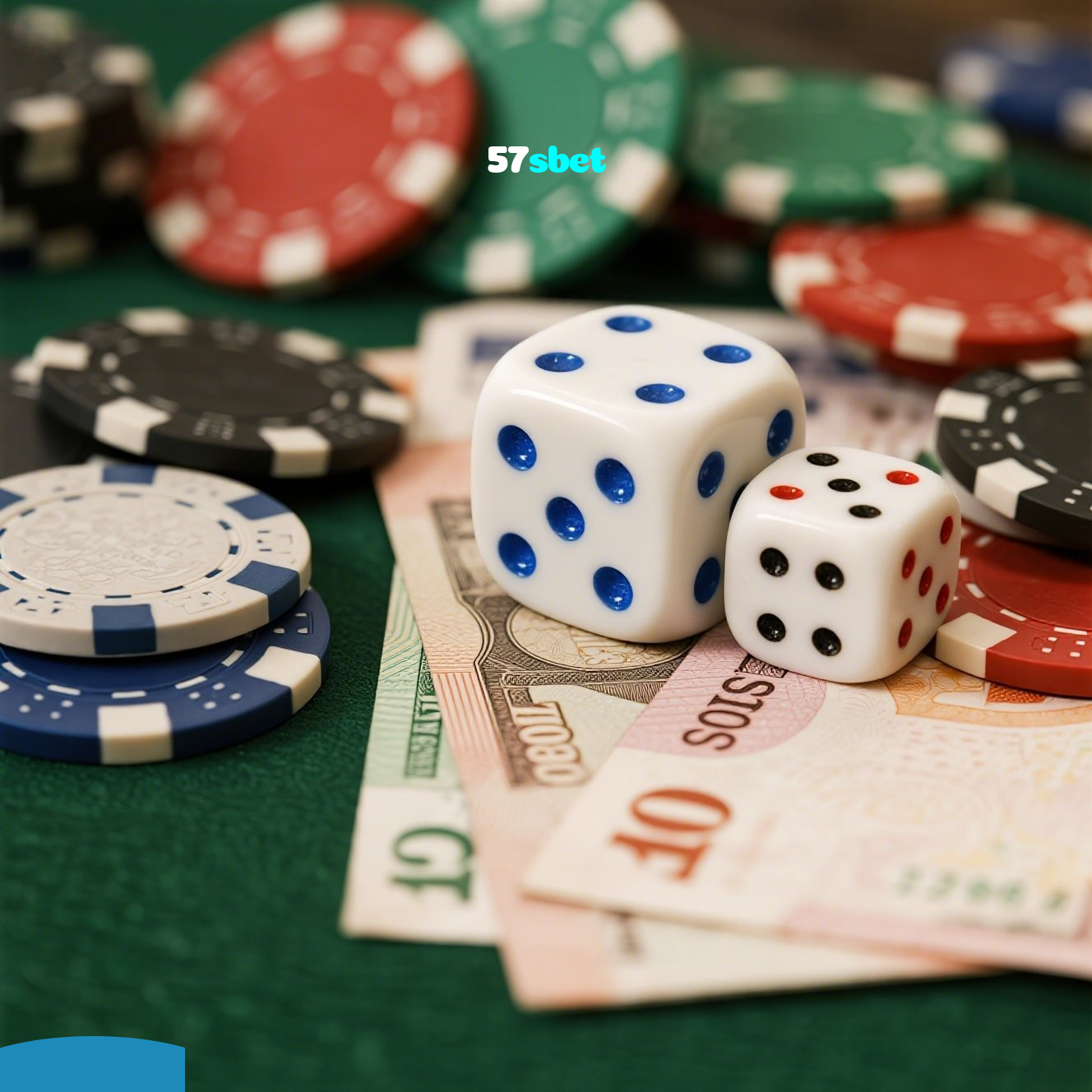 57sbet visual