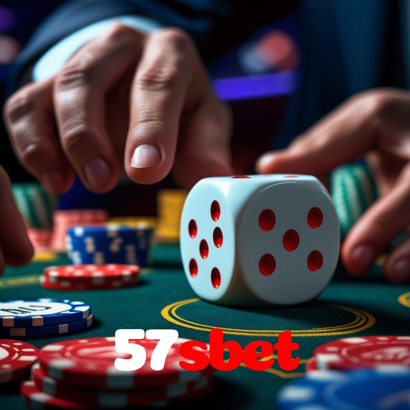 57sbet visual