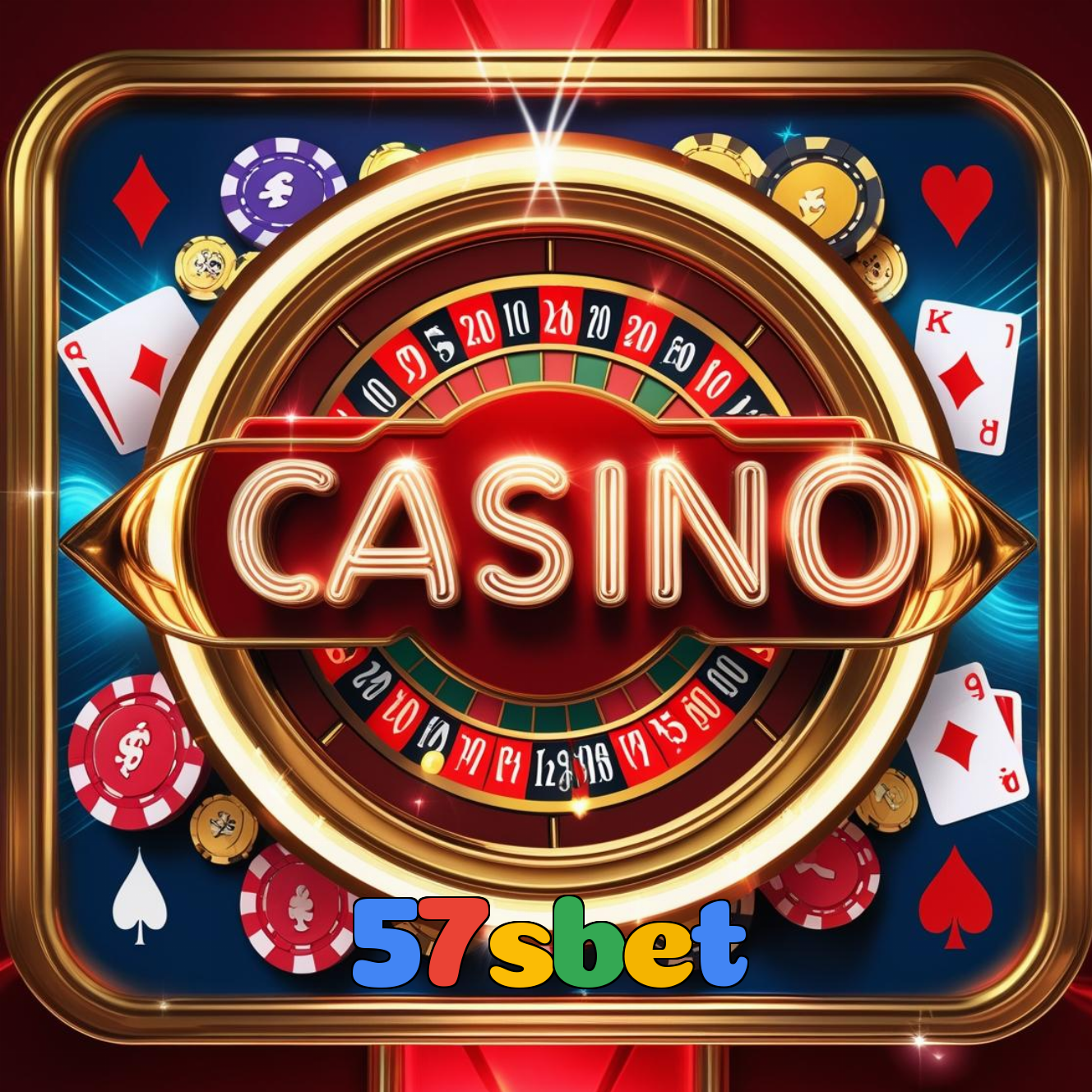 57sbet visual