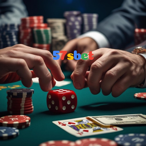 57sbet visual