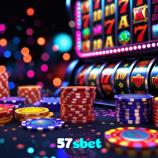 57sbet visual