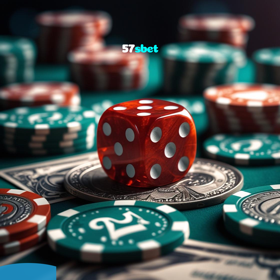 57sbet visual