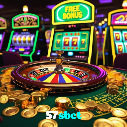 57sbet visual