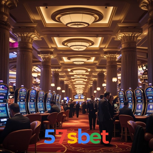 57sbet visual