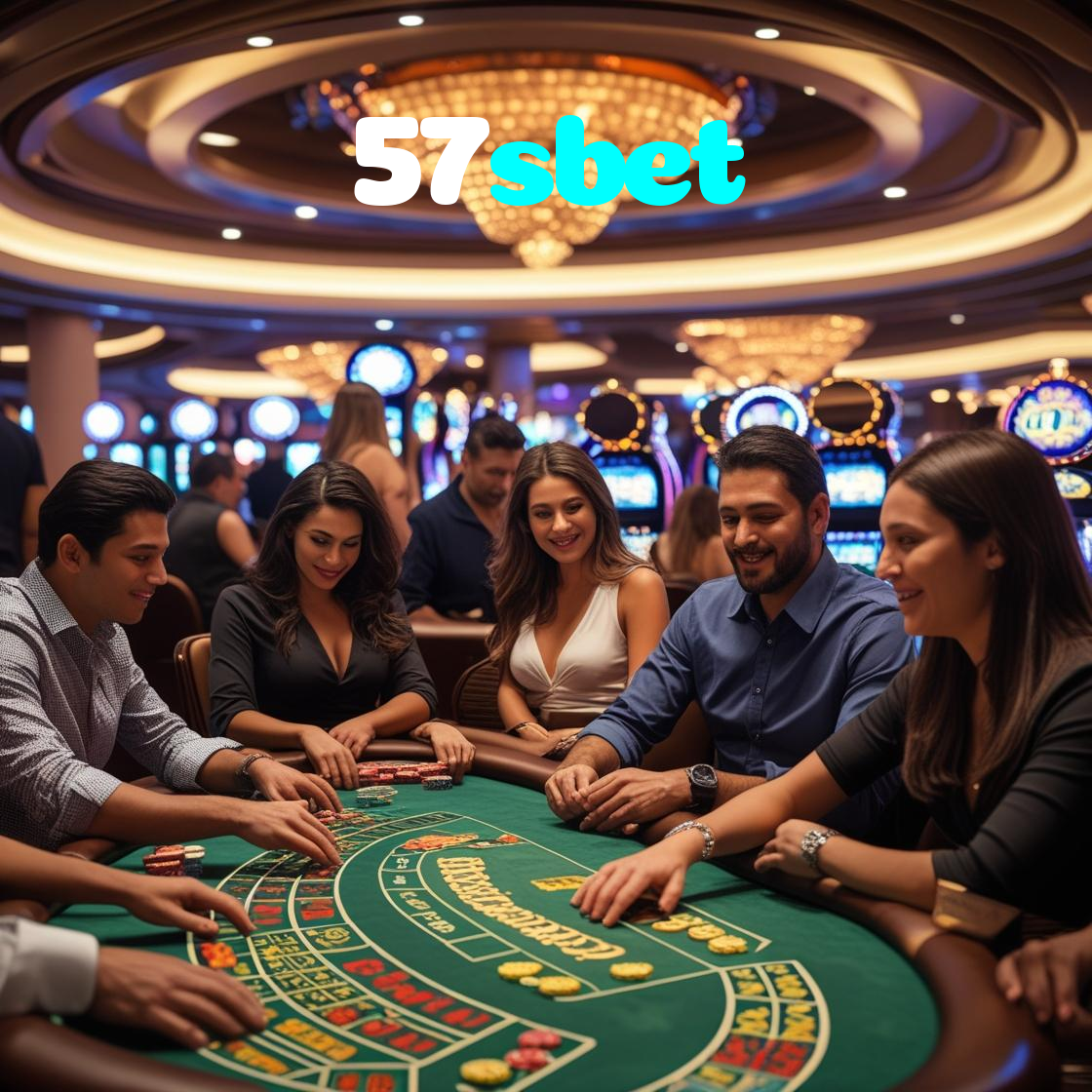 57sbet visual