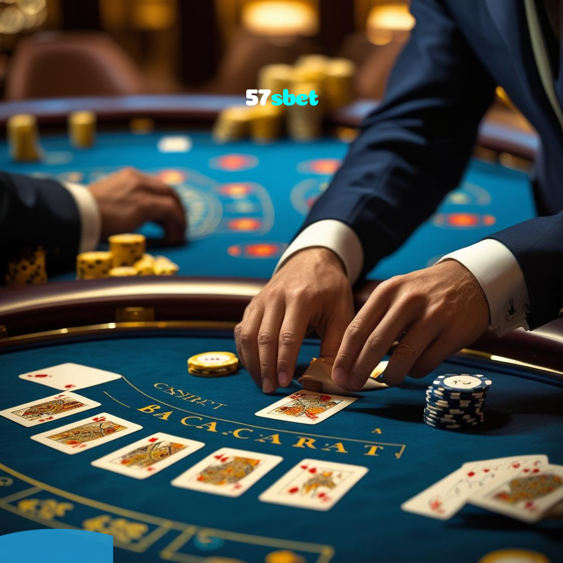 57sbet visual