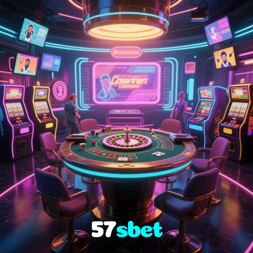 57sbet visual