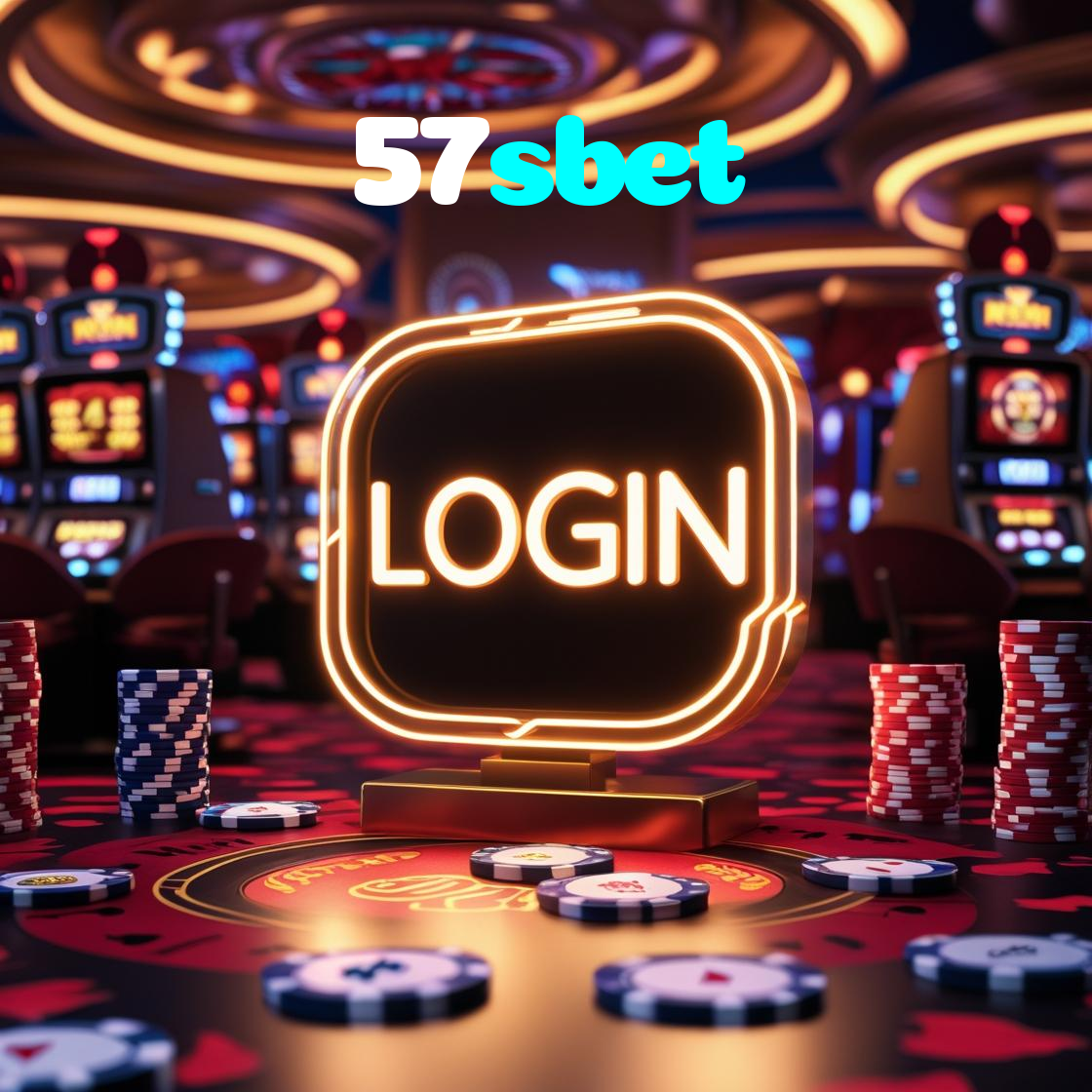 57sbet visual