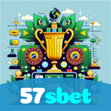 57sbet visual