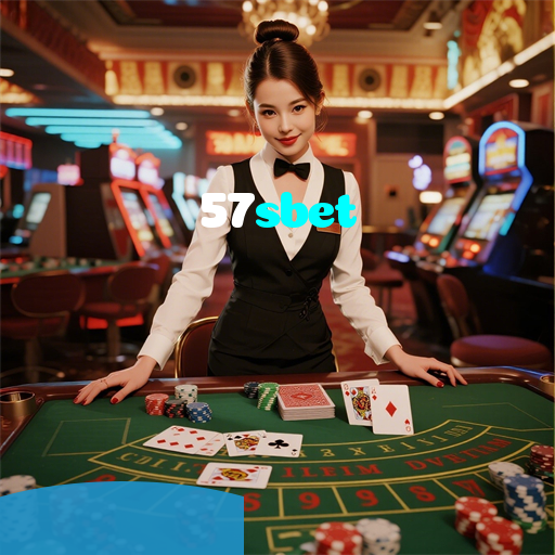 57sbet visual