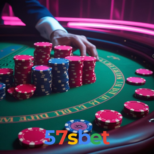 57sbet visual