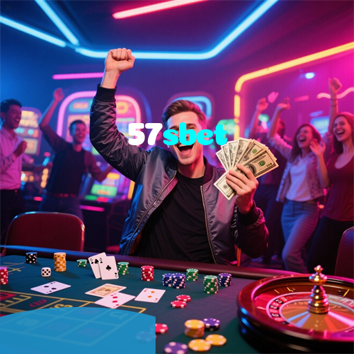 57sbet visual