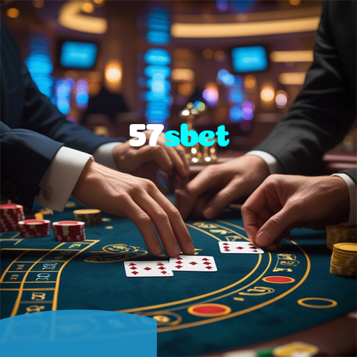 57sbet visual