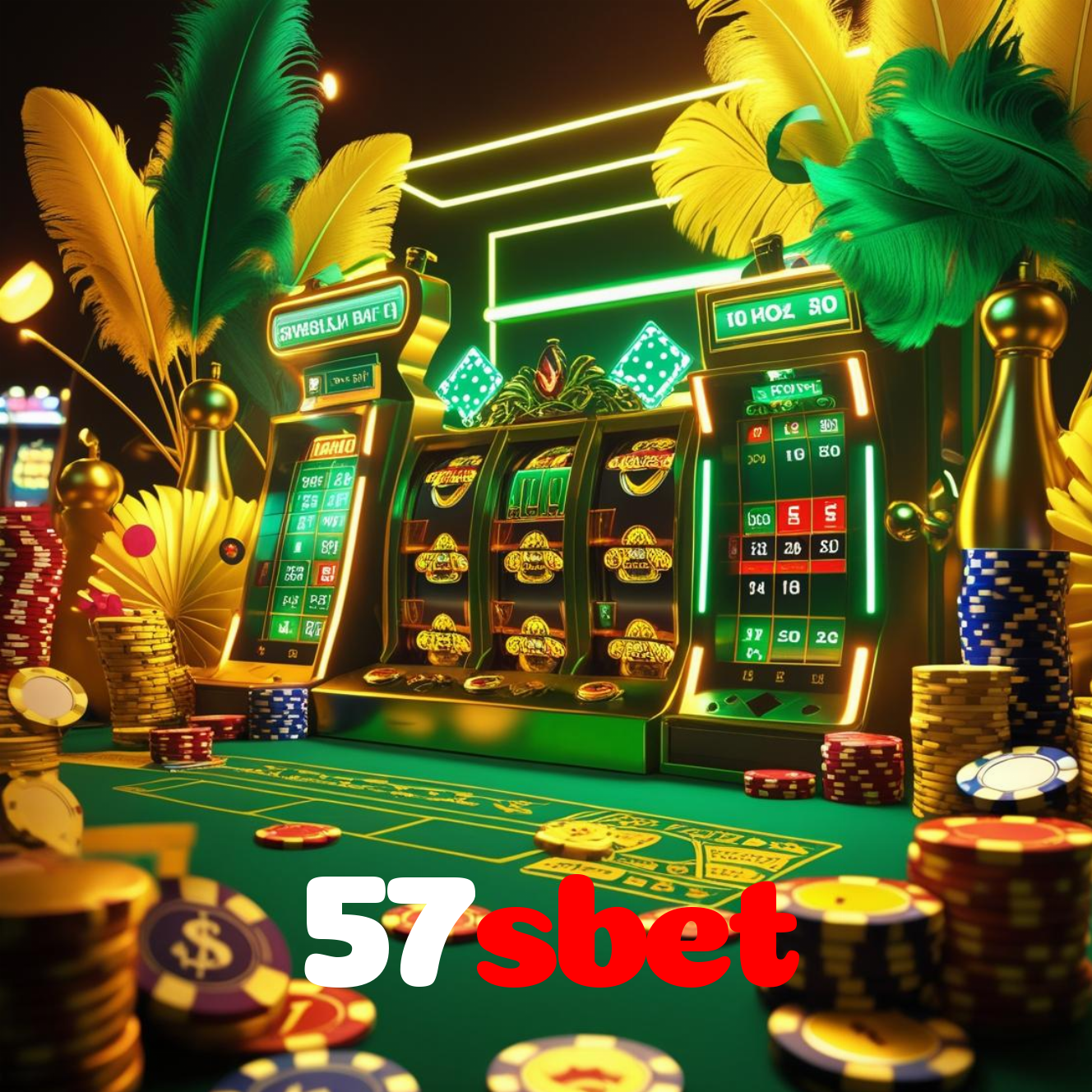 57sbet visual
