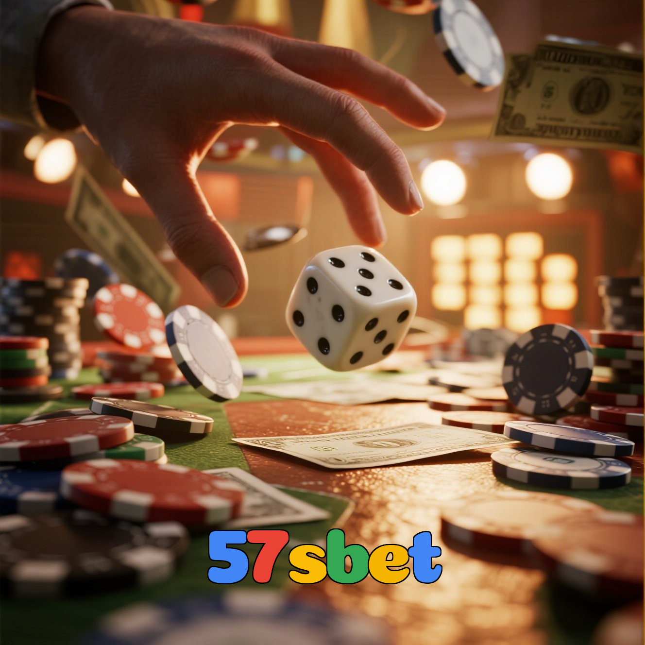 57sbet visual