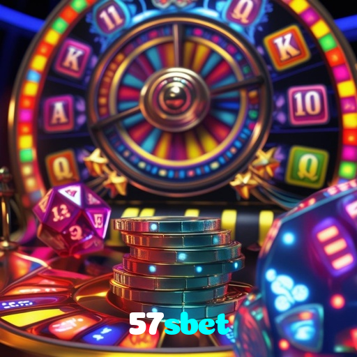 57sbet visual