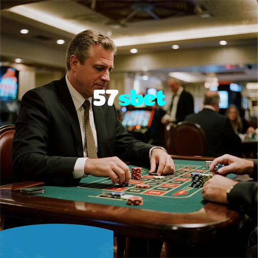 57sbet visual