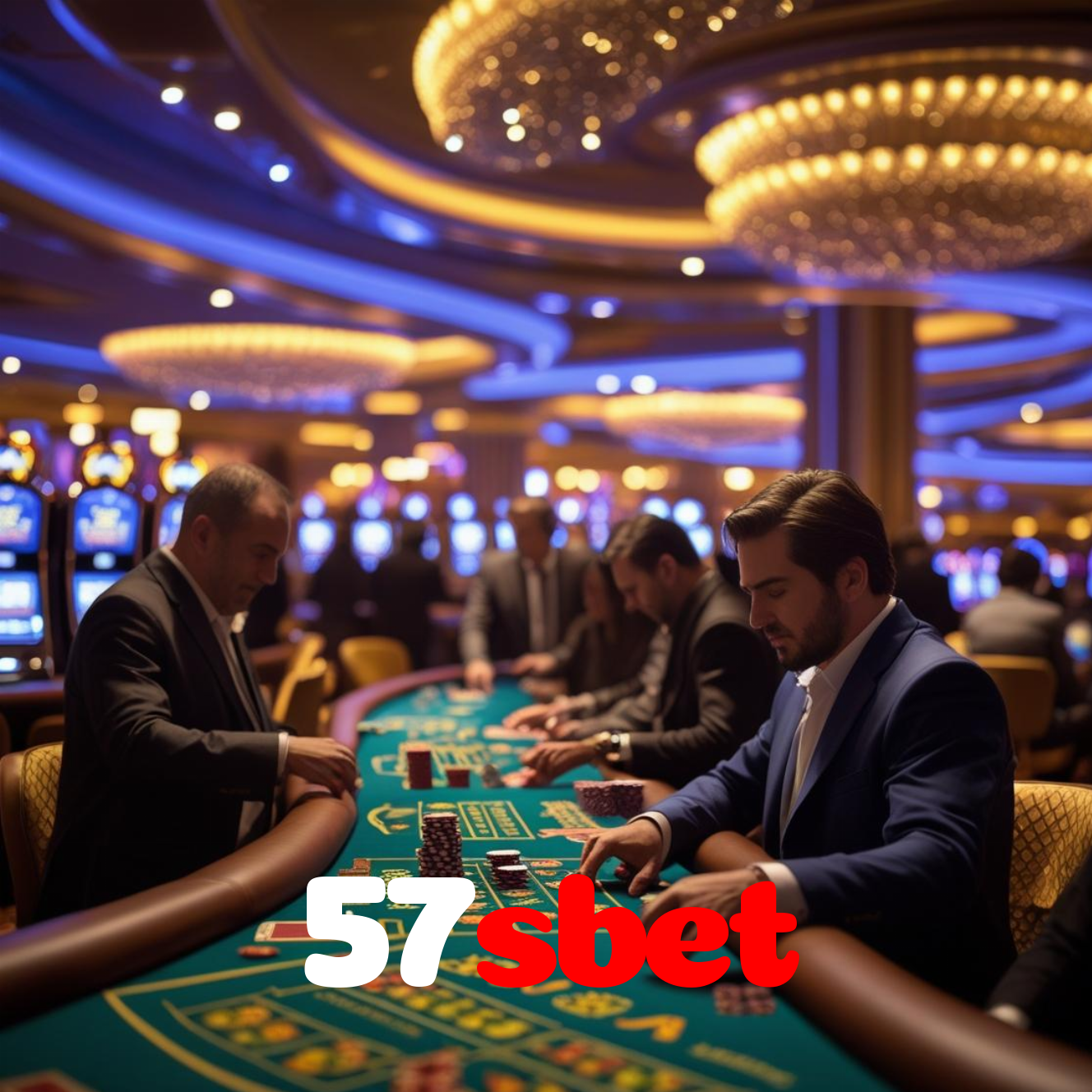 57sbet visual
