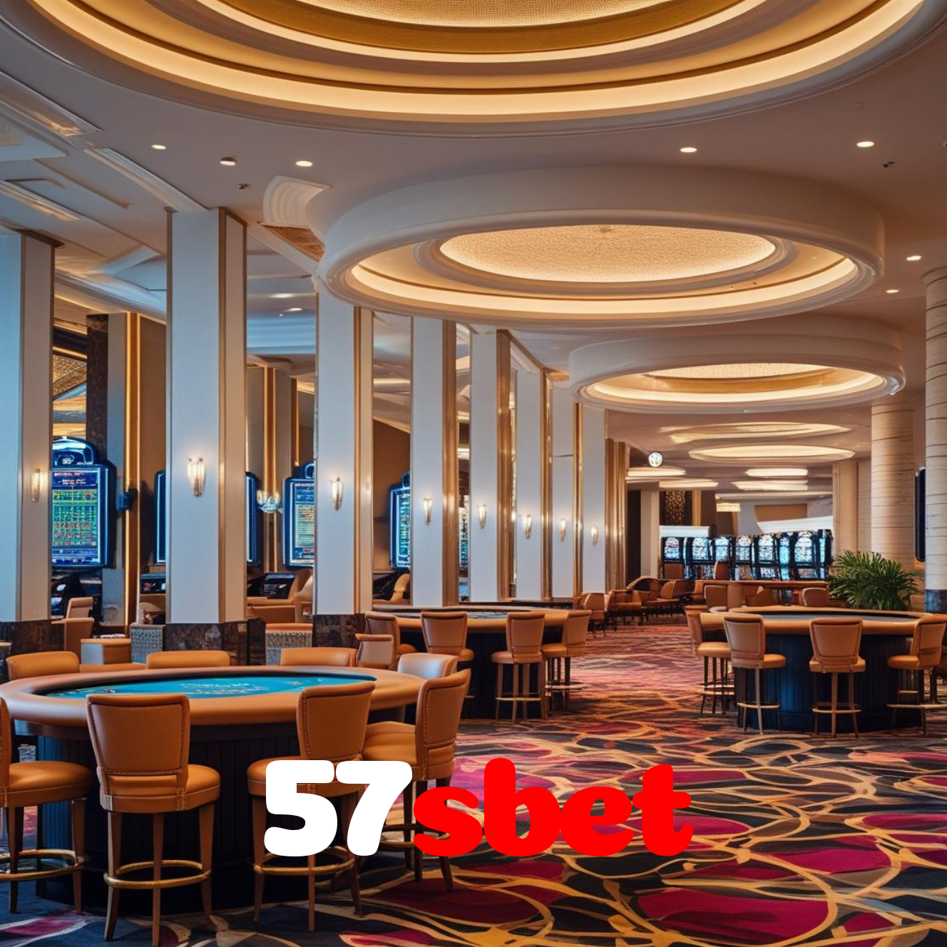 57sbet visual