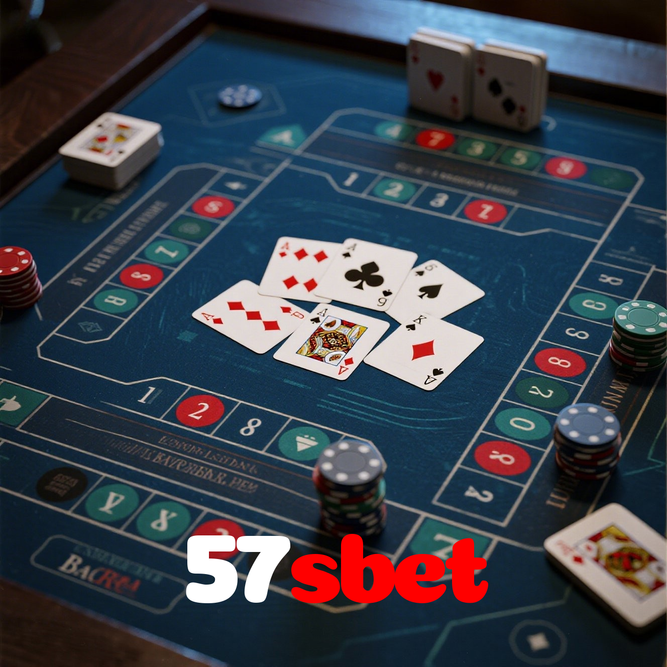 57sbet visual