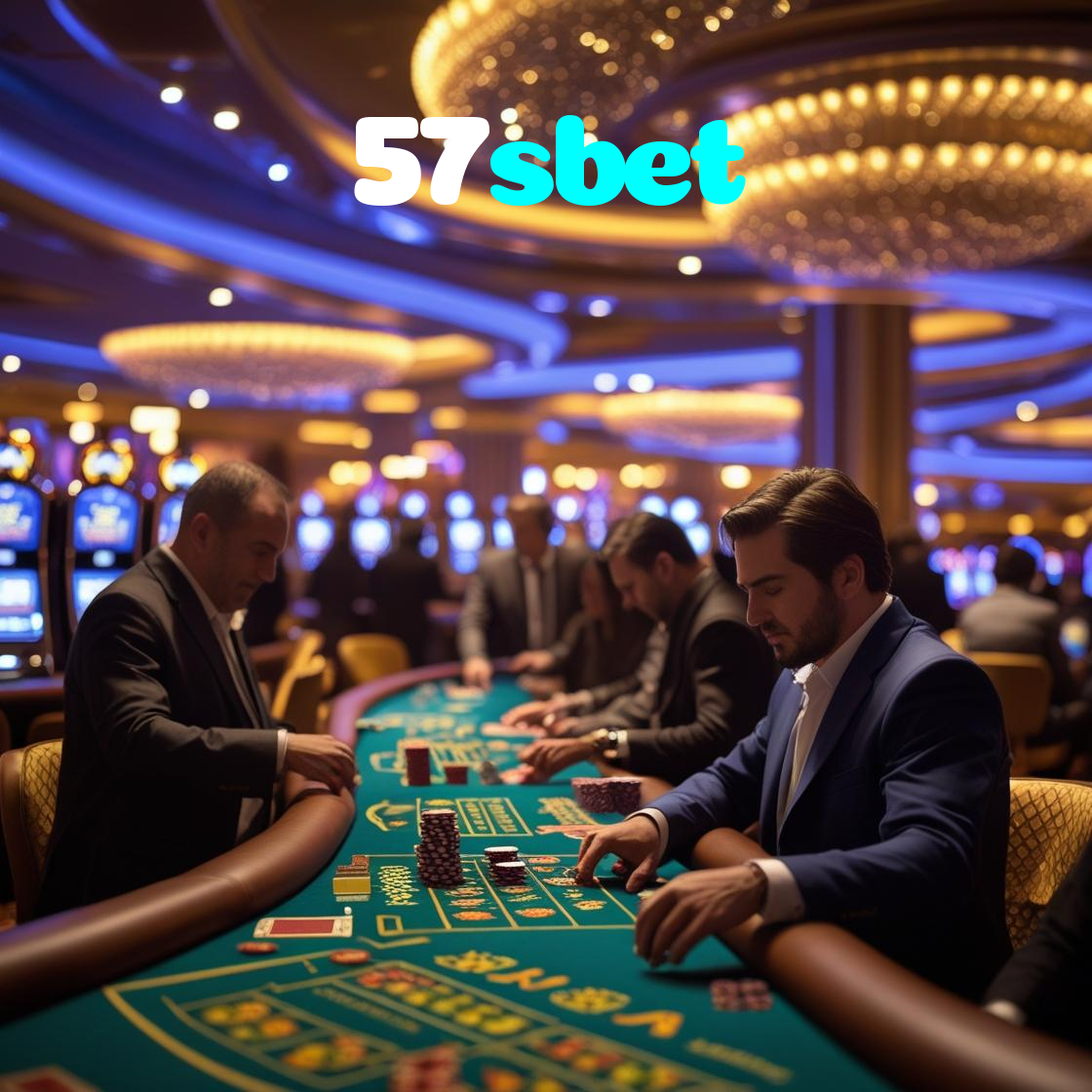 57sbet visual