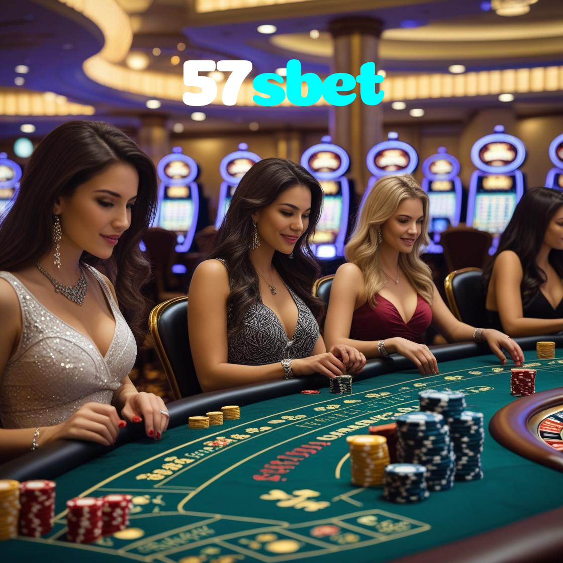 57sbet visual