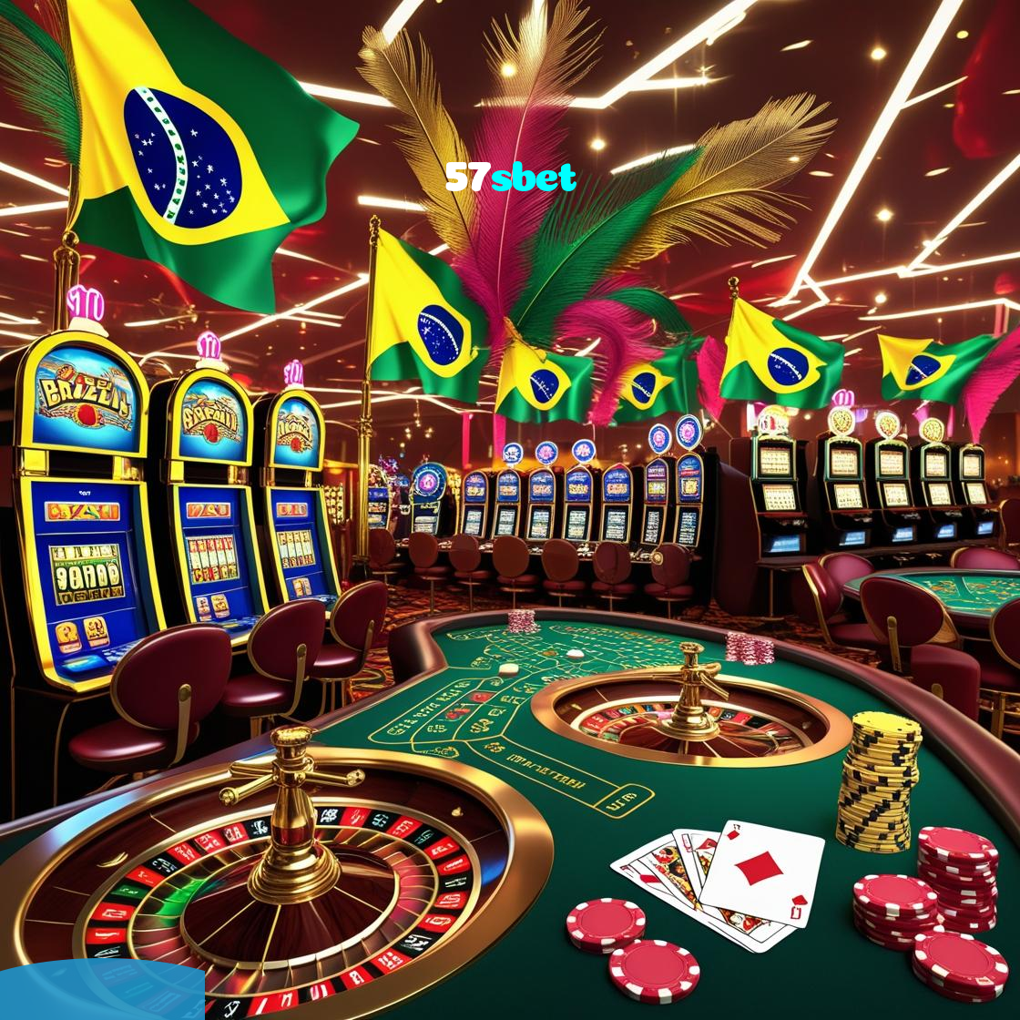 57sbet visual