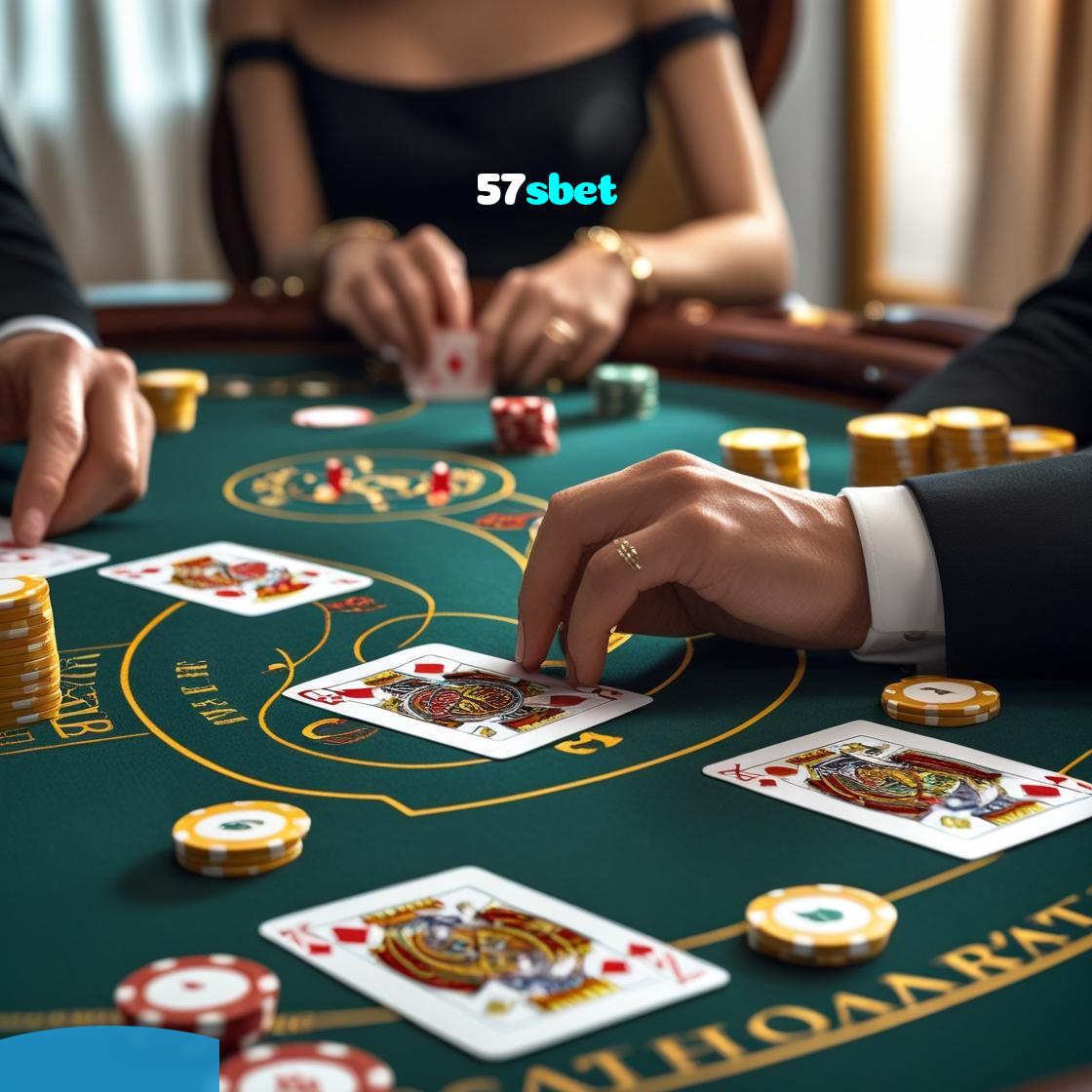57sbet visual
