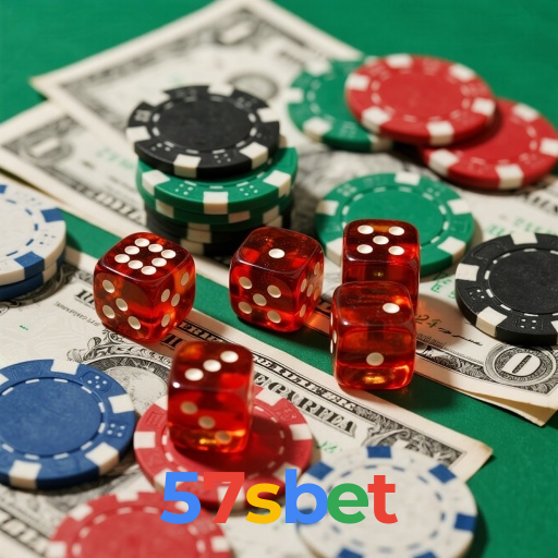 57sbet visual