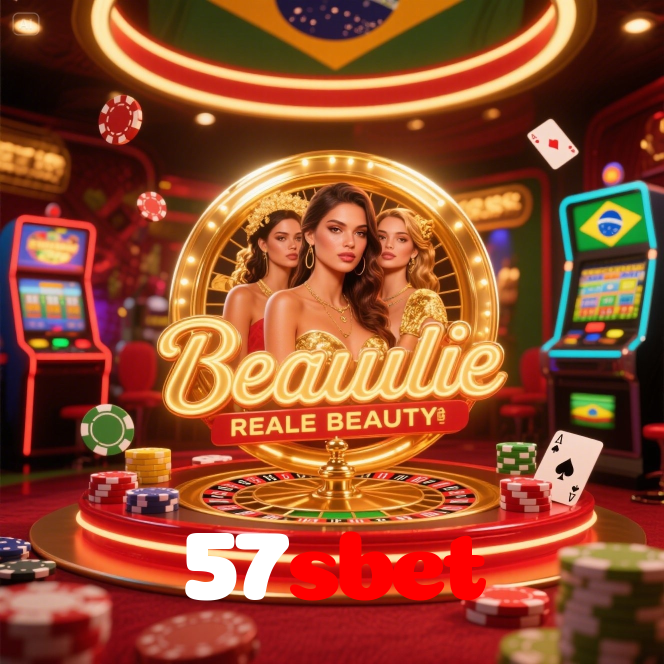57sbet visual