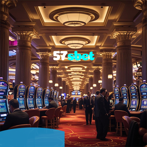 57sbet visual