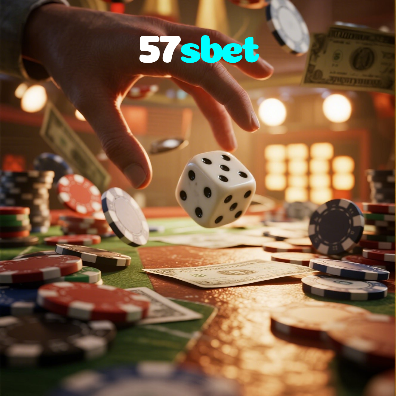 57sbet visual