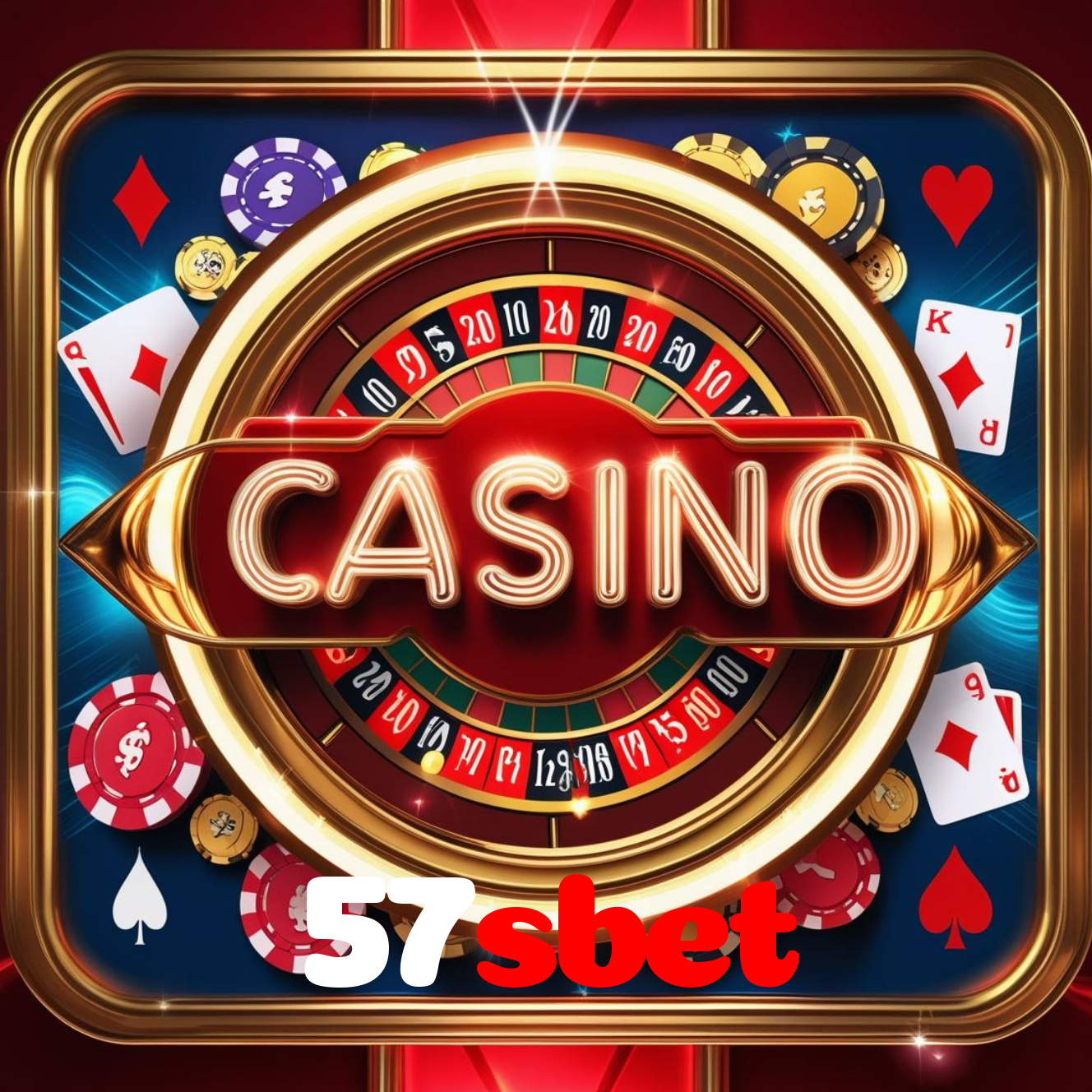 57sbet visual