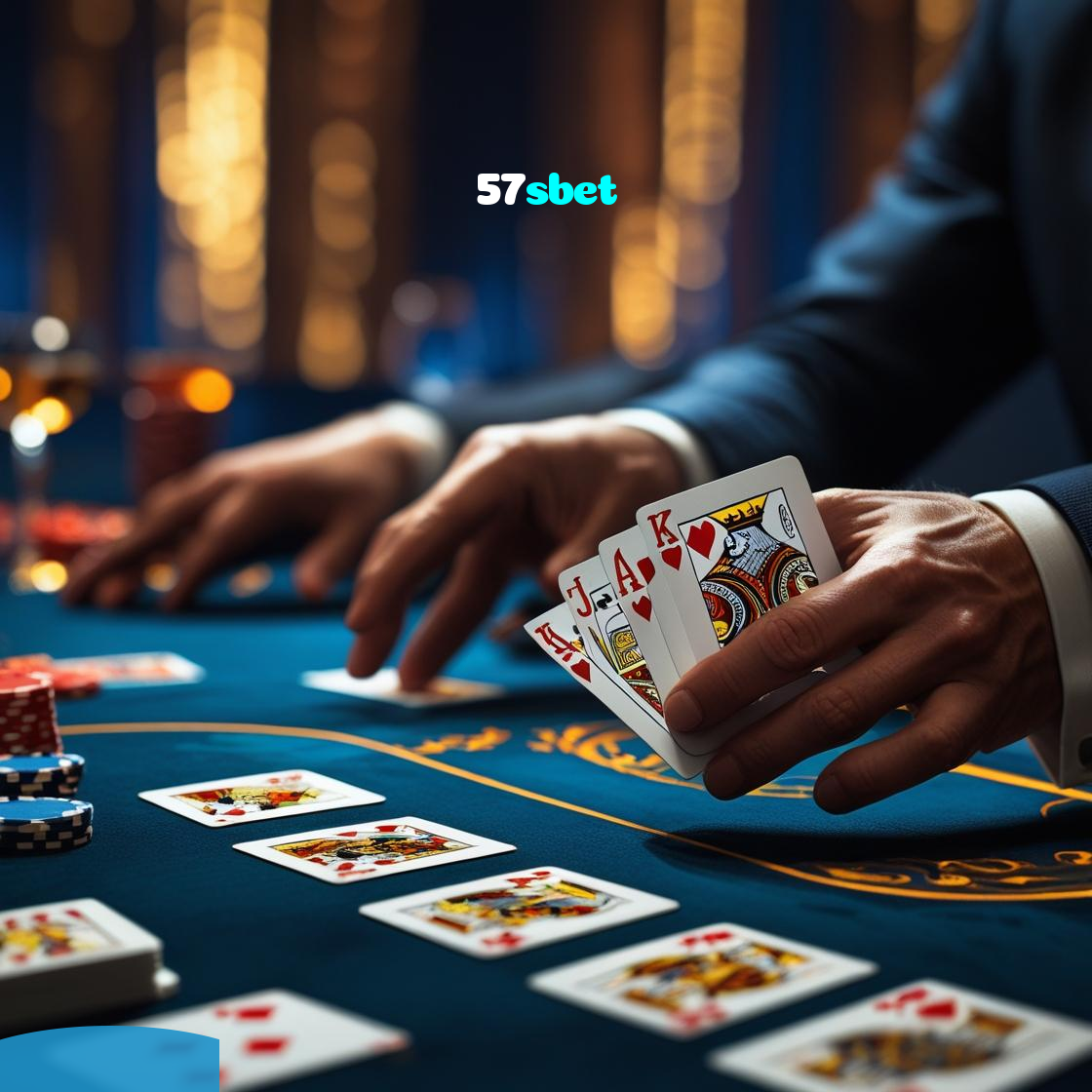 57sbet visual