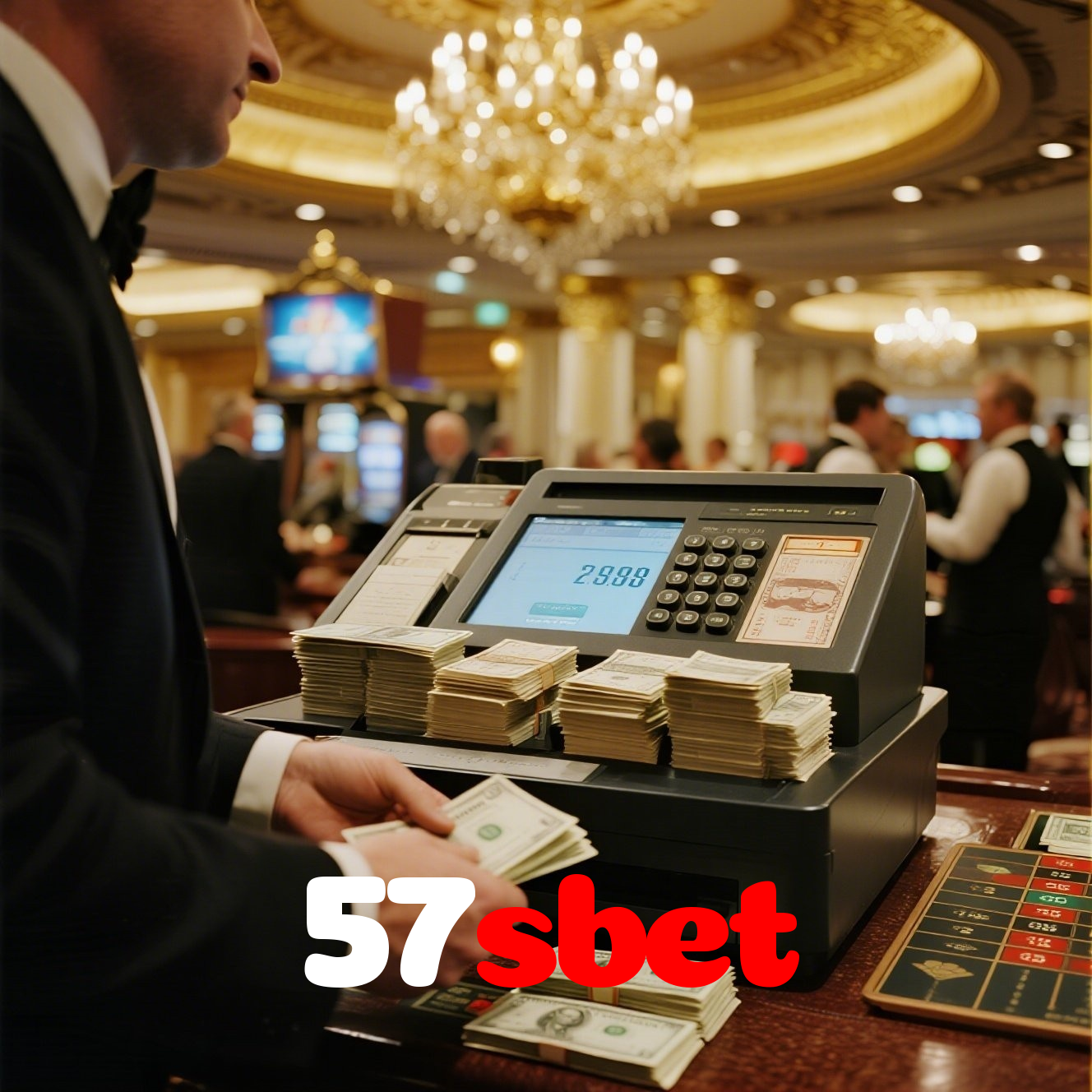 57sbet visual