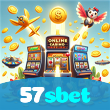 57sbet visual