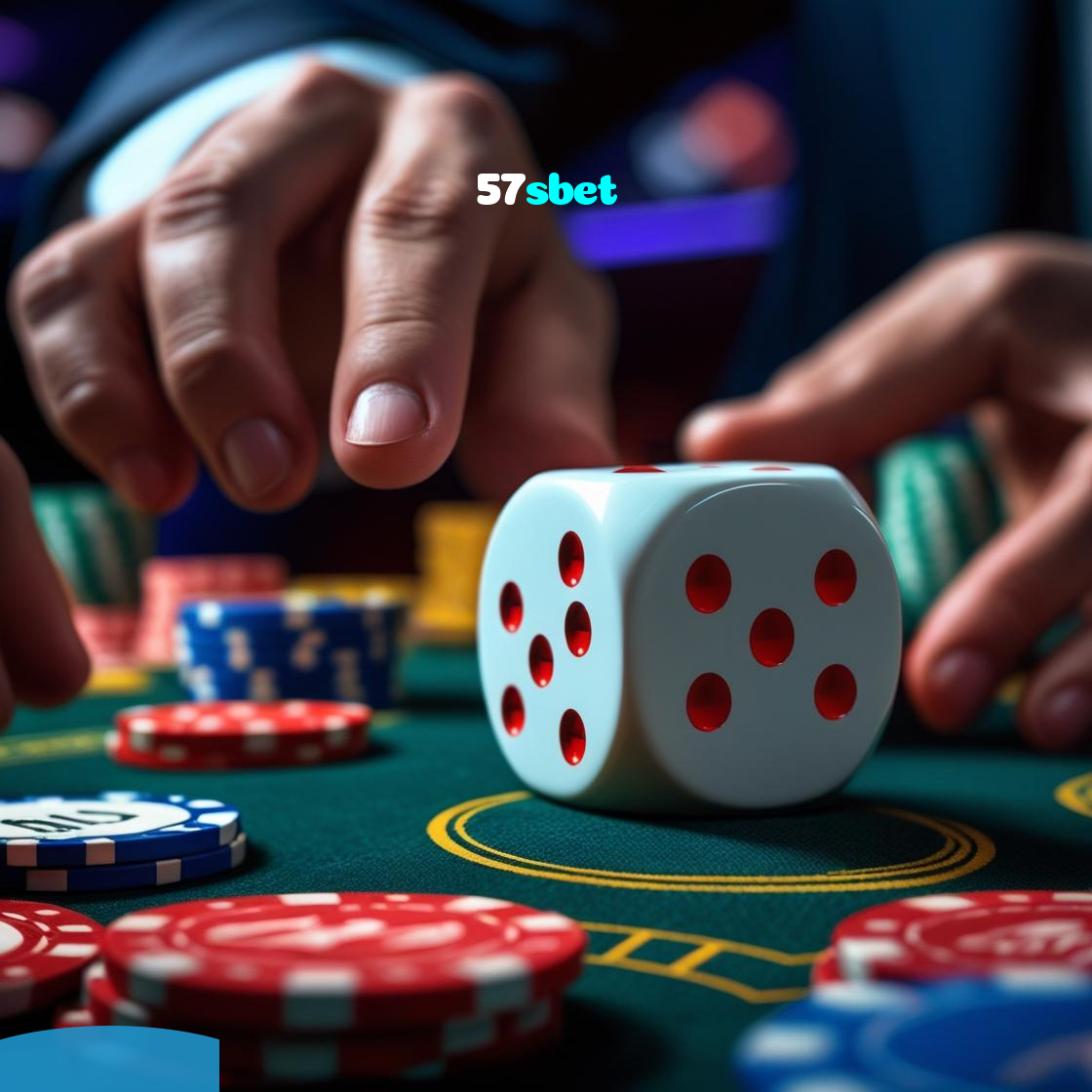 57sbet visual
