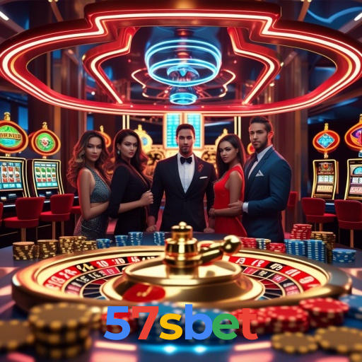 57sbet visual