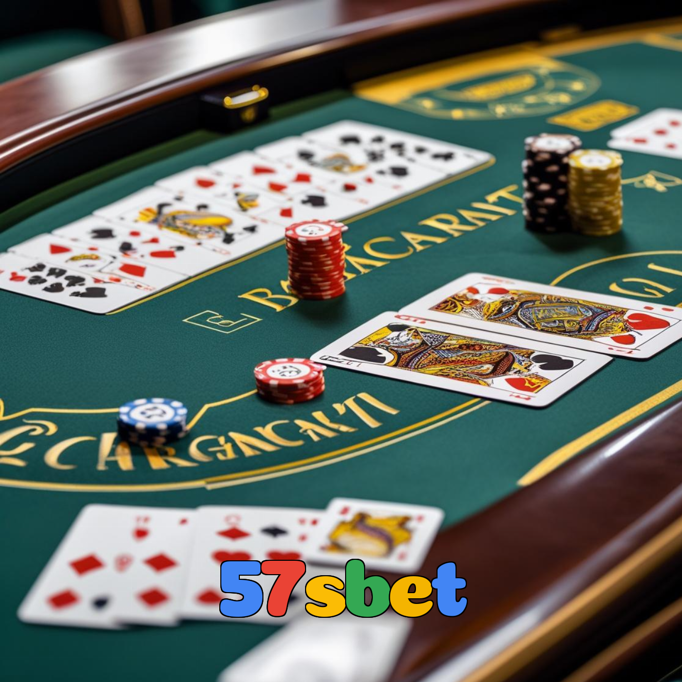 57sbet visual