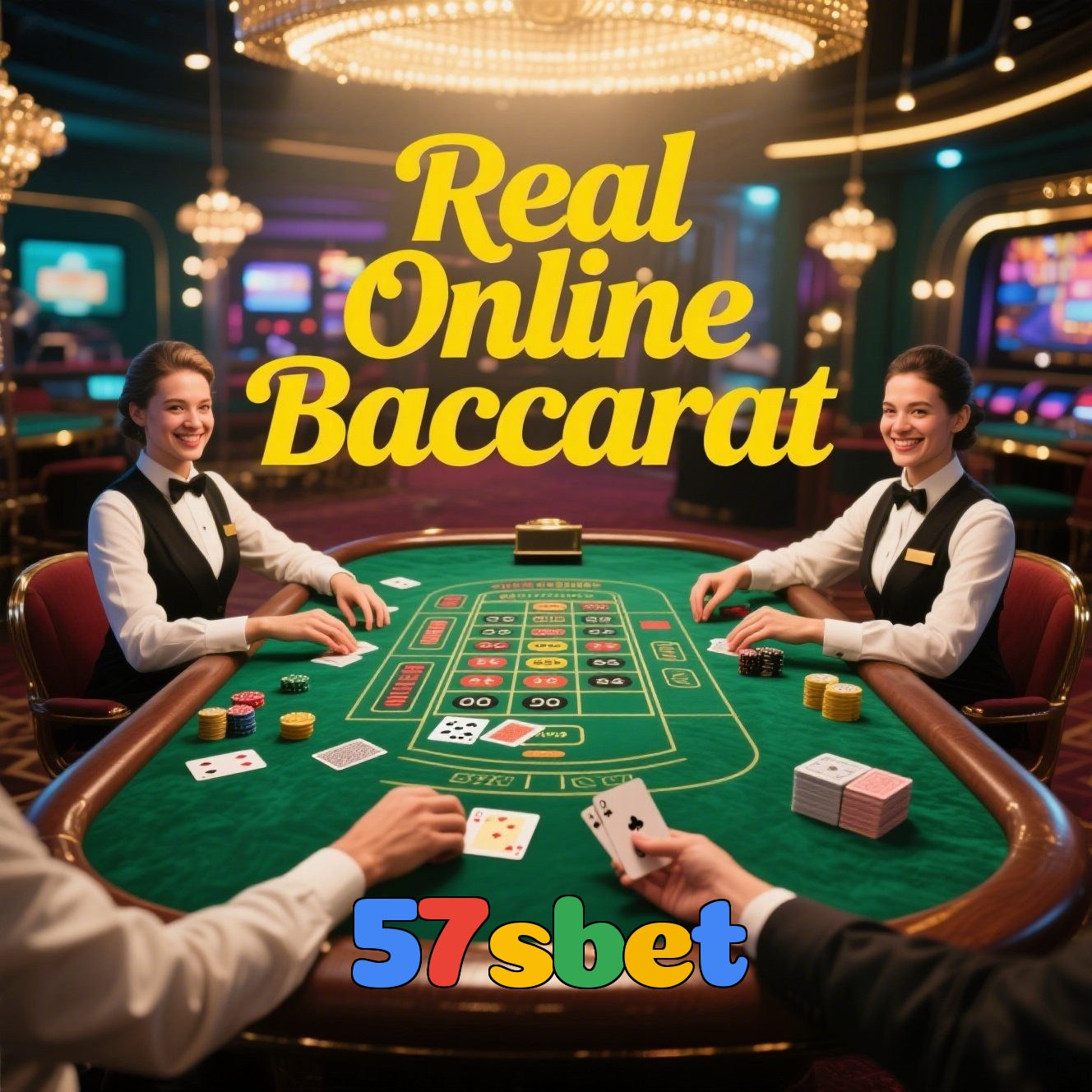 57sbet visual