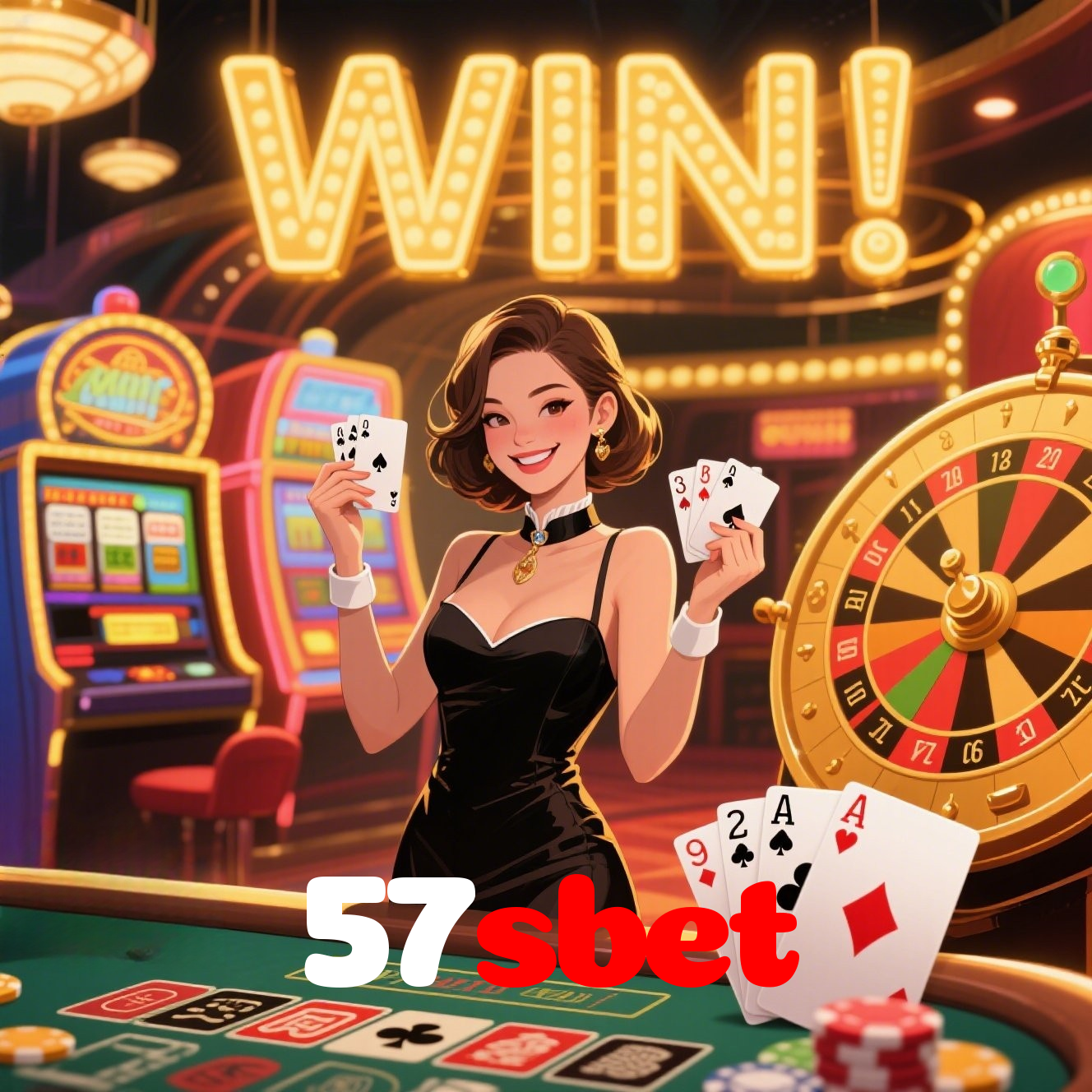57sbet visual