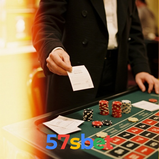 57sbet visual